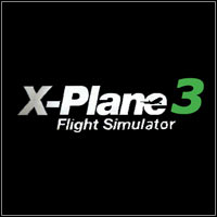 X-Plane 3: Treinador (V1.0.28)