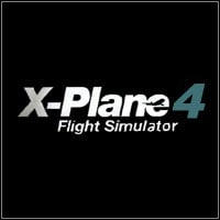 Entrenador liberado a X-Plane 4 [v1.0.8]