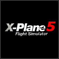 X-Plane 5: Treinador (V1.0.58)