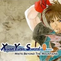 Xuan-Yuan Sword: Mists Beyond the Mountains: Trainer +11 [v1.8]