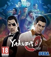 Entrenador liberado a Yakuza 0 [v1.0.4]