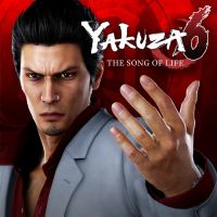 Entrenador liberado a Yakuza 6: The Song of Life [v1.0.3]