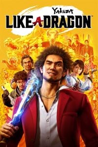 Yakuza: Like a Dragon: Trainer +15 [v1.7]