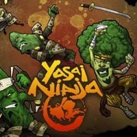 Yasai Ninja: Treinador (V1.0.28)