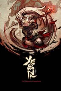 Yeomna: The Legend of Dongbaek: Trainer +5 [v1.9]