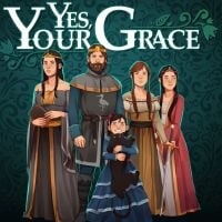 Yes, Your Grace: Treinador (V1.0.34)