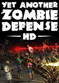 Yet Another Zombie Defense HD: Trainer +15 [v1.2]