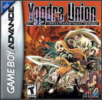 Yggdra Union: Trainer +7 [v1.4]