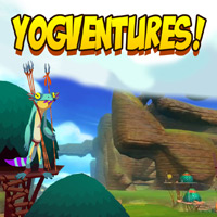 Yogventures: Cheats, Trainer +9 [FLiNG]