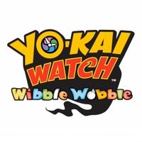 Entrenador liberado a Yo-kai Watch Wibble Wobble [v1.0.4]