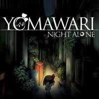 Entrenador liberado a Yomawari: Night Alone [v1.0.5]