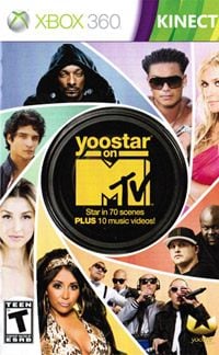 Yoostar on MTV: Trainer +5 [v1.7]