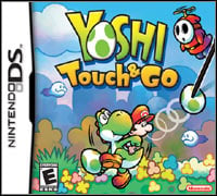 Yoshi Touch & Go: Trainer +6 [v1.8]