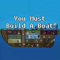 You Must Build a Boat: Treinador (V1.0.4)