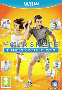 Your Shape: Fitness Evolved 2013: Treinador (V1.0.50)