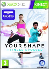 Your Shape: Fitness Evolved: Trainer +6 [v1.8]