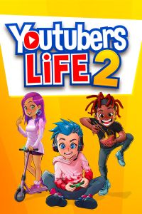 Youtubers Life 2: Treinador (V1.0.31)