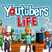 Youtubers Life: Cheats, Trainer +8 [MrAntiFan]