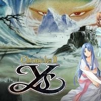 Ys Chronicles II: Trainer +7 [v1.5]