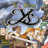 Ys Seven: Trainer +7 [v1.5]