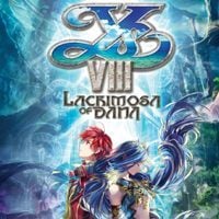 Ys VIII: Lacrimosa of Dana: Treinador (V1.0.10)