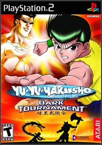 Yu Yu Hakusho: Dark Tournament: Trainer +7 [v1.3]