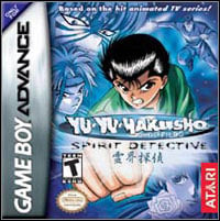 Yu Yu Hakusho: Spirit Detective: Cheats, Trainer +12 [dR.oLLe]