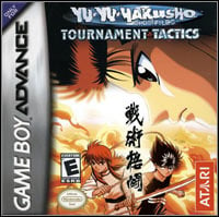 Yu Yu Hakusho: Tournament Tactics: Treinador (V1.0.45)