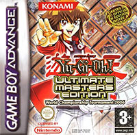 Yu-Gi-Oh! Ultimate Masters: World Championship Tournament 2006: Treinador (V1.0.92)