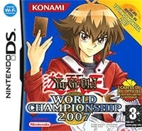 Yu-Gi-Oh! World Championship 2007: Treinador (V1.0.78)