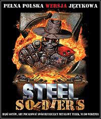 Z: Steel Soldiers: Treinador (V1.0.85)