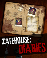 Zafehouse: Diaries: Cheats, Trainer +7 [FLiNG]