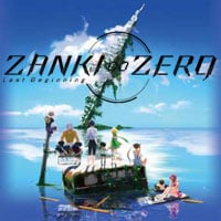 Entrenador liberado a Zanki Zero: Last Beginning [v1.0.7]