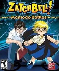 Zatch Bell!: Mamodo Battles: Trainer +9 [v1.2]