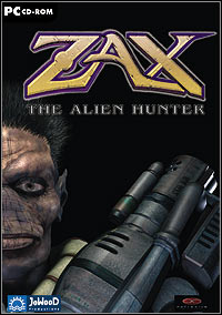 ZAX: The Alien Hunter: Treinador (V1.0.92)