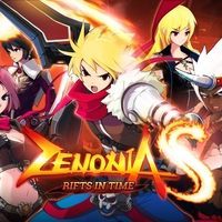 Entrenador liberado a Zenonia S: Rifts in Time [v1.0.5]