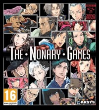 Entrenador liberado a Zero Escape: The Nonary Games [v1.0.2]