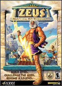 Entrenador liberado a Zeus: Master of Olympus [v1.0.2]