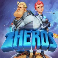 Zheros: Trainer +5 [v1.4]