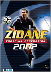 Zidane Football Generation 2002: Treinador (V1.0.82)