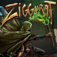 Ziggurat: Cheats, Trainer +6 [dR.oLLe]