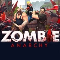 Zombie Anarchy: Cheats, Trainer +10 [MrAntiFan]