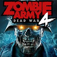 Entrenador liberado a Zombie Army 4: Dead War [v1.0.7]