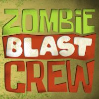 Zombie Blast Crew: Treinador (V1.0.94)