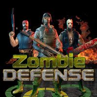 Zombie Defense: Cheats, Trainer +8 [MrAntiFan]