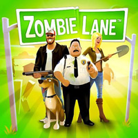 Zombie Lane: Trainer +13 [v1.2]