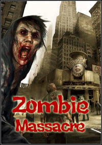 Zombie Massacre: Cheats, Trainer +8 [MrAntiFan]