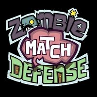 Zombie Match Defense: Treinador (V1.0.88)