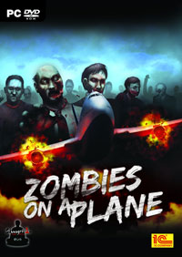 Zombies on a Plane: Trainer +15 [v1.1]