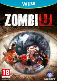 ZombiU: Cheats, Trainer +12 [FLiNG]